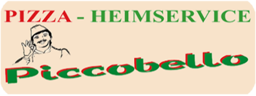 Piccobello logo.